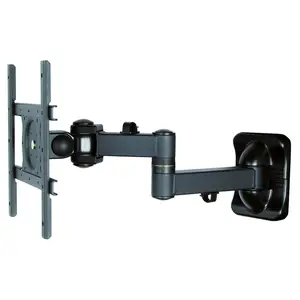 LCD-/TV-Wandhalterung 5 Gelenke LCD-/TV-Wandhalterung 5 Gelenke