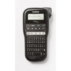 P-TOUCH H110 Bechriftungsgerät P-TOUCH H110 Bechriftungsgerät