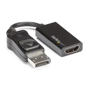 DisplayPort auf HDMI Adapter DisplayPort auf HDMI Adapter