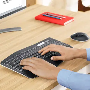 MK850 Performance anthracite Combo keyboard-/Mouse-Set QWERTZ MK850 Performance anthracite Combo keyboard-/Mouse-Set QWERTZ