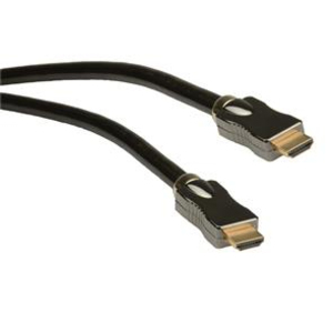 HDMI Ultra HD Kabel mit Ethernet 7,5 m