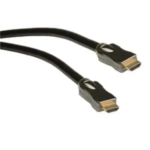 HDMI Ultra HD Kabel mit Ethernet 7,5 m HDMI Ultra HD Kabel mit Ethernet 7,5 m