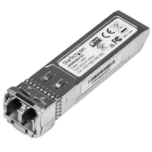 10 Gigabit LWL SFP+ Transceiver Modul MM LC mit DDM 300m 10GBase-S 10 Gigabit LWL SFP+ Transceiver Modul MM LC mit DDM 300m 10GBase-S