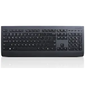 Professional Wireless Keyboard Schwarz Layout deutsch Professional Wireless Keyboard Schwarz Layout deutsch