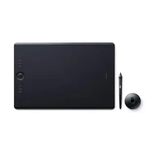 Intuos Pro L Grafiktablet, 311 x 216 mm aktive Fläche Intuos Pro L Grafiktablet, 311 x 216 mm aktive Fläche