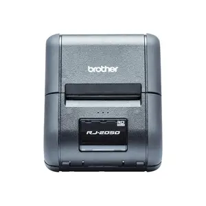 RJ-2050 Belegdrucker Thermodruck 203dpi 152 mm/Sek. RJ-2050 Belegdrucker Thermodruck 203dpi 152 mm/Sek.