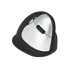 R-Go HE Mouse ergonomische Maus Groß (Handlänge über 185mm) rechtshändig drahtlose R-Go HE Mouse ergonomische Maus Groß (Handlänge über 185mm) rechtshändig drahtlose