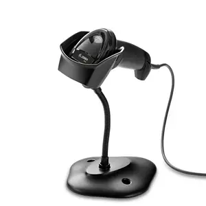 DS2208 2D Multi-IF Kit (USB) schwarz DS2208 2D Multi-IF Kit (USB) schwarz