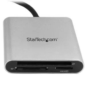 USB 3.0 CardReader mit USB-C - SD, MicroSD, CompactFlash USB 3.0 CardReader mit USB-C - SD, MicroSD, CompactFlash