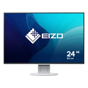 FlexScan EV2456-WT 61,1cm (24,1") 1920x1200 Pixel 1000:1 350cd/m² 5ms FlexScan EV2456-WT 61,1cm (24,1") 1920x1200 Pixel 1000:1 350cd/m² 5ms