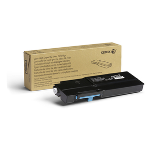 Toner 106R03518  ca. 4800 Seiten cyan