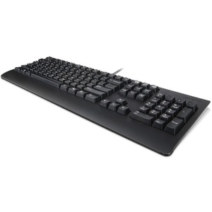 Preferred Pro II keyboard USB Layout german black