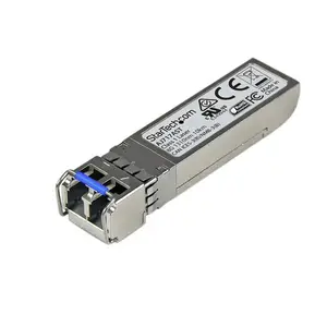 8 Gb Fibre Channel Long Wave SFP+ - HP AJ717A kompatibel - SM LC - 10km 8 Gb Fibre Channel Long Wave SFP+ - HP AJ717A kompatibel - SM LC - 10km