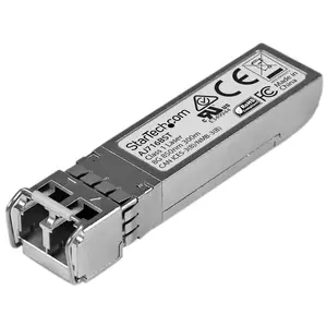 HP AJ716B kompatibel SFP Transceiver Modul - 8GFC - lebenslange Garantie - 300 m HP AJ716B kompatibel SFP Transceiver Modul - 8GFC - lebenslange Garantie - 300 m