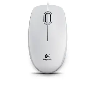 M100 USB Mouse optisch 1000dpi weiß M100 USB Mouse optisch 1000dpi weiß