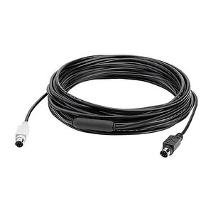GROUP Camera-Cable PS/2 (M) bis PS/2 (M) 10m