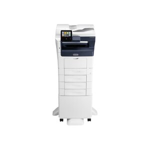 VersaLink B405/DN A4 All-In-One Drucker/Scanner/Kopierer/Fax S/W