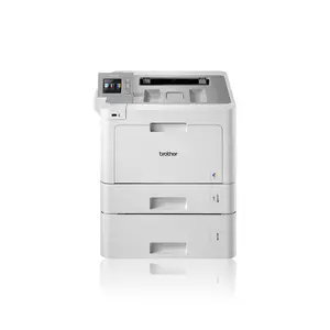 HL-L9310CDWT A4 Farblaserdrucker mit 2 Kasetten 2400x600dpi 31ppm HL-L9310CDWT A4 Farblaserdrucker mit 2 Kasetten 2400x600dpi 31ppm