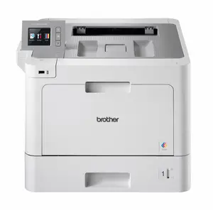 HL-L9310CDW A4 Farblaserdrucker 2400x600dpi 31ppm HL-L9310CDW A4 Farblaserdrucker 2400x600dpi 31ppm