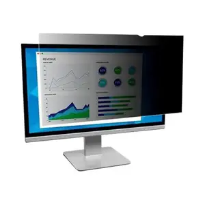 PF27.0W9 Privacy Filter Standard for 68,7cm (27'') displays 16:9 PF27.0W9 Privacy Filter Standard for 68,7cm (27'') displays 16:9