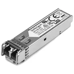 Juniper SFP-1GE-LX kompatibel SFP Transceiver Modul - 1000BASE-LX - 10km Juniper SFP-1GE-LX kompatibel SFP Transceiver Modul - 1000BASE-LX - 10km