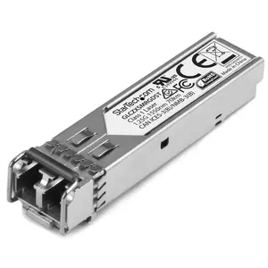 Cisco GLC-ZX-SM-RGD kompatibel SFP Glasfaser Modul - 1000BASE-ZX Cisco GLC-ZX-SM-RGD kompatibel SFP Glasfaser Modul - 1000BASE-ZX
