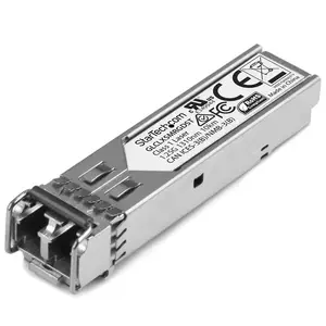 Cisco GLC-LX-SM-RGD kompatibel SFP Transceiver Modul - 1000BASE-LX Cisco GLC-LX-SM-RGD kompatibel SFP Transceiver Modul - 1000BASE-LX