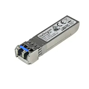 10 Gigabit Fiber SFP+ Transceiver Modul - Juniper EX-SFP-10GE-LR kompatibel 10 Gigabit Fiber SFP+ Transceiver Modul - Juniper EX-SFP-10GE-LR kompatibel