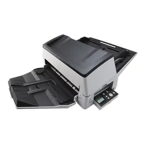fi-7600 A4 S/WDokumentenscanner 600x600dpi 100/100 ppm fi-7600 A4 S/WDokumentenscanner 600x600dpi 100/100 ppm