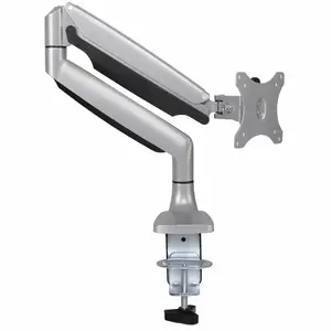 Monitorarm für 33-81,3cm (13-32'') max. Traglast 9kg Monitorarm für 33-81,3cm (13-32'') max. Traglast 9kg