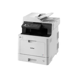 MFC-L8690CDW A4 All-In-One Drucker/Scanner/Kopierer/Fax Farblaserdruck MFC-L8690CDW A4 All-In-One Drucker/Scanner/Kopierer/Fax Farblaserdruck