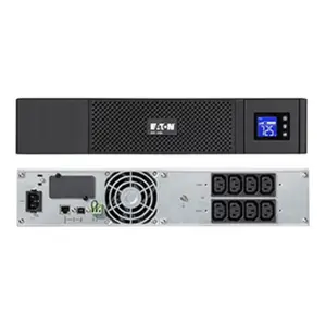 Unterbrechungsfreie Stromversorgung (USV) 5SC1000IR Line-Interactive 1 kVA 700 W 8 AC- Ausgänge Unterbrechungsfreie Stromversorgung (USV) 5SC1000IR Line-Interactive 1 kVA 700 W 8 AC- Ausgänge