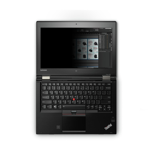 Secret 4-Way Sichtschutzfolie Lenovo Yoga 260