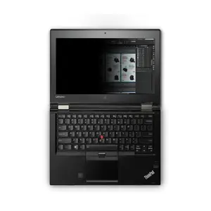 Secret 4-Way Sichtschutzfolie Lenovo Yoga 260 Secret 4-Way Sichtschutzfolie Lenovo Yoga 260