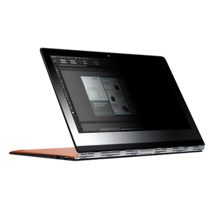 Secret 4-Way Blickschutzfilter für Lenovo Yoga 3 Pro