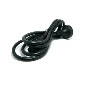 HPE 1.8M 7 to CEE 7-xvi Power Cord HPE 1.8M 7 to CEE 7-xvi Power Cord