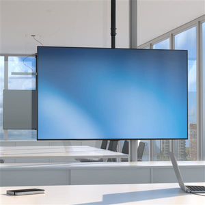 TV Deckenhalterung für 94-177,8cm (37-70") max. Tragkraft 50kg