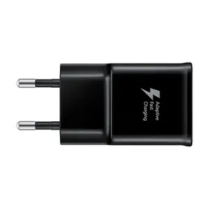 Schnellladegerät EP-TA20E USB-C, Schwarz Schnellladegerät EP-TA20E USB-C, Schwarz