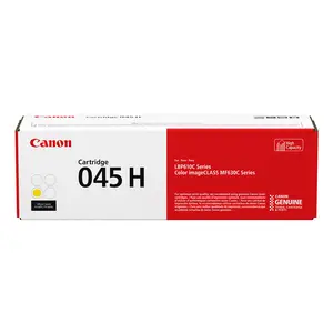 Toner 1243C002 ca. 2200 Seiten gelb Toner 1243C002 ca. 2200 Seiten gelb