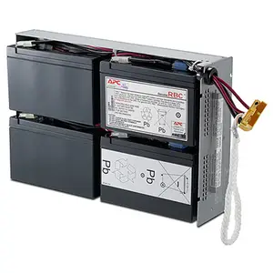 SpareBattery for SU1400RM2U/ SU1400RMI2U/SUA1500 RMI2U SpareBattery for SU1400RM2U/ SU1400RMI2U/SUA1500 RMI2U