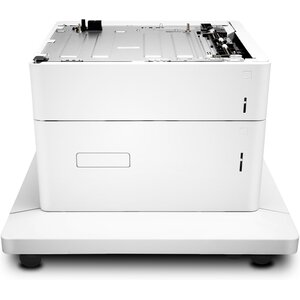 HP Paper Feeder and Stand Druckerbasis mit Medienzuführung 2550 Blätter in 2 Schubladen *