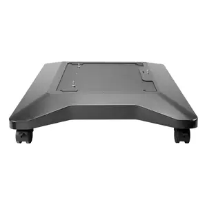 HP Druckerständer * für LaserJet Enterprise M607, M608, M609; LaserJet Managed E60055, E60065, E60075 HP Druckerständer * für LaserJet Enterprise M607, M608, M609; LaserJet Managed E60055, E60065, E60075