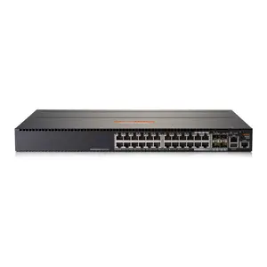 HP Aruba 2930M 24G-Switch Managed 24 Ports HP Aruba 2930M 24G-Switch Managed 24 Ports