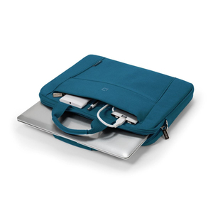 Slim Base Case für 31,8cm (12,5") Notebooks blau