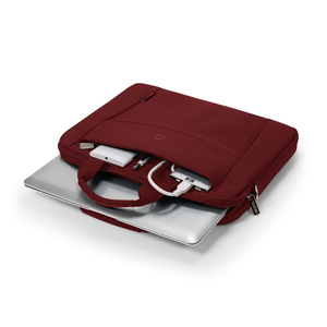 Slim Base Case für 31,8cm (12,5") Notebooks rot