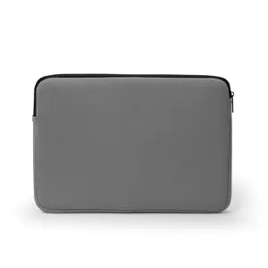 Skin Base für 35,8cm (14,1") Notebooks Neopren grau Skin Base für 35,8cm (14,1") Notebooks Neopren grau