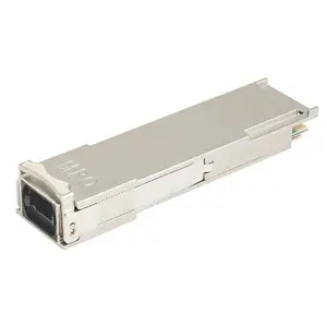 Cisco QSFP-40G-SR4 kompatibel - QSFP+ Transceiver Modul - 40GBASE-SR4-Glasfaser Cisco QSFP-40G-SR4 kompatibel - QSFP+ Transceiver Modul - 40GBASE-SR4-Glasfaser