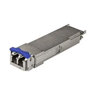 Cisco QSFP-40G-LR4 kompatibel - QSFP+ Transceiver Modul - 40GBASE-LR4 Cisco QSFP-40G-LR4 kompatibel - QSFP+ Transceiver Modul - 40GBASE-LR4