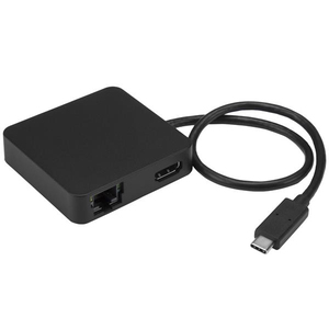 USB-C Multiport Adapter 3-in-1 USB-C auf