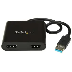 HDMI auf USB Adapter Schwarz HDMI auf USB Adapter Schwarz